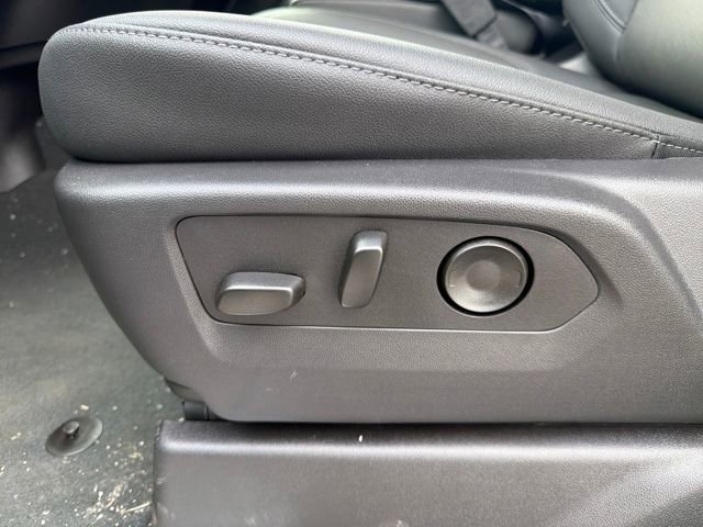 New 2026 Chevrolet Silverado 1500 LT w/ All Star Edition Plus image 26