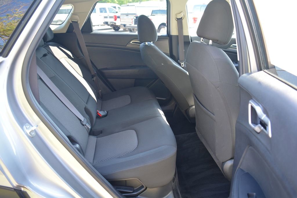 Used 2023 Kia Sportage LX AWD/4WD image 21