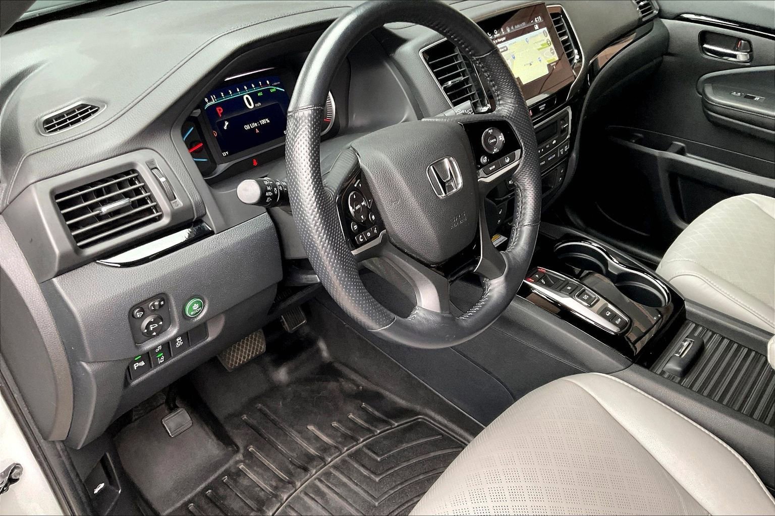 Used 2020 Honda Passport Elite image 13