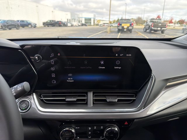 New 2026 Chevrolet Trax ACTIV w/ Driver Confidence Package image 15