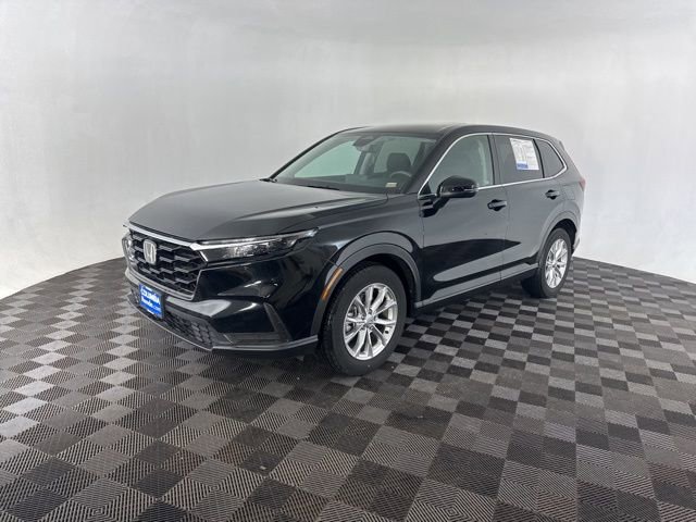Certified 2024 Honda CR-V EX image 5