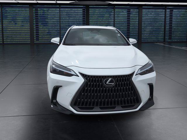 Certified 2025 Lexus NX 250 FWD w/ Towing Package (2000 Lbs) image 3
