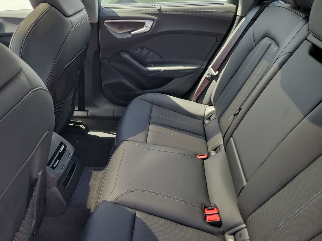 New 2026 Audi A5 2.0T Premium Plus AWD/4WD image 26