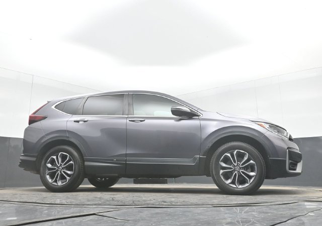 Used 2022 Honda CR-V EX image 49
