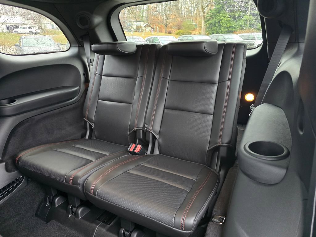 New 2026 Dodge Durango GT image 11