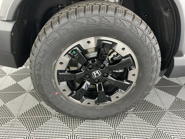 New 2026 Honda Passport TrailSport Elite image 41