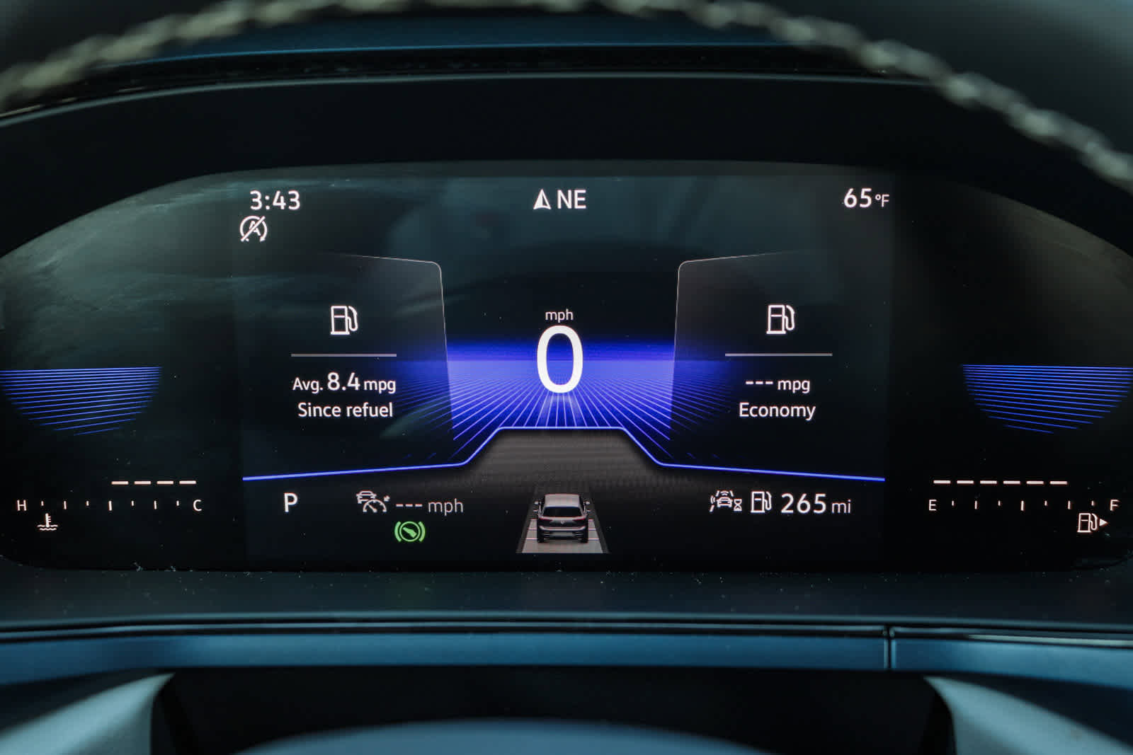 Used 2023 Volkswagen Taos SE image 24