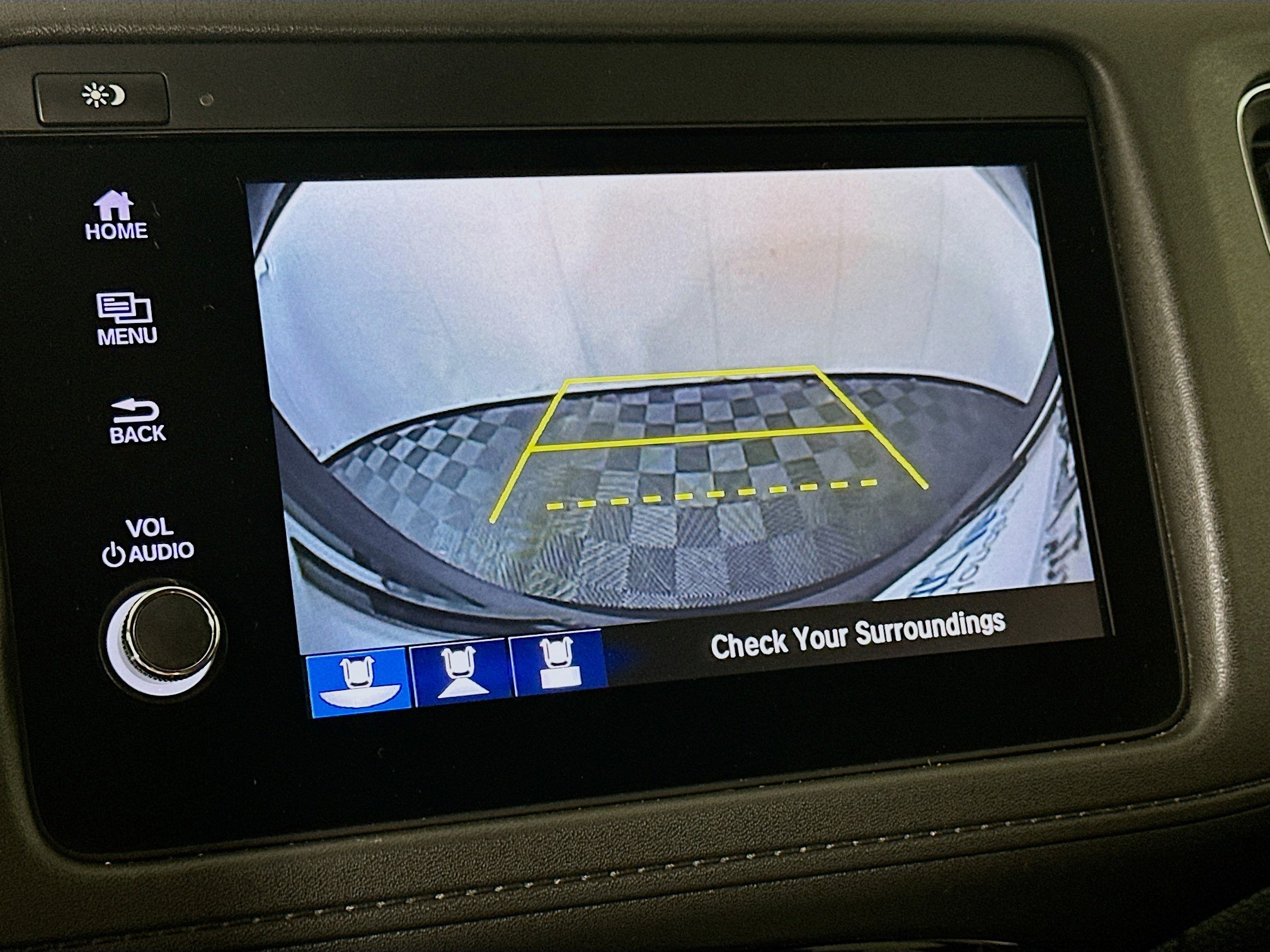 Used 2022 Honda HR-V EX image 11