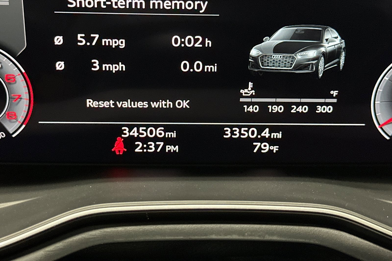 Used 2023 Audi A5 2.0T Premium Plus w/ Premium Plus image 21