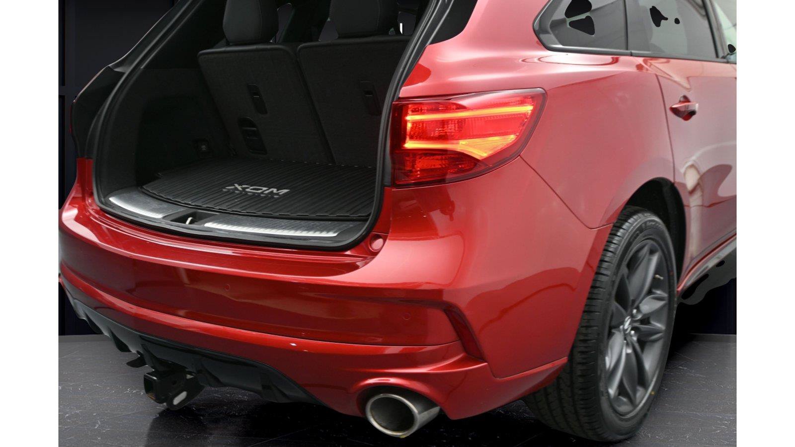 Used 2019 Acura MDX A-Spec AWD/4WD image 13