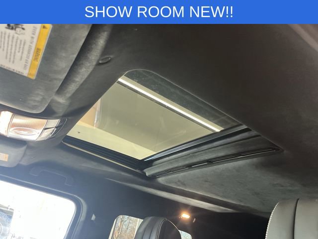 Used 2023 Mercedes-Benz G 63 AMG 4MATIC image 17