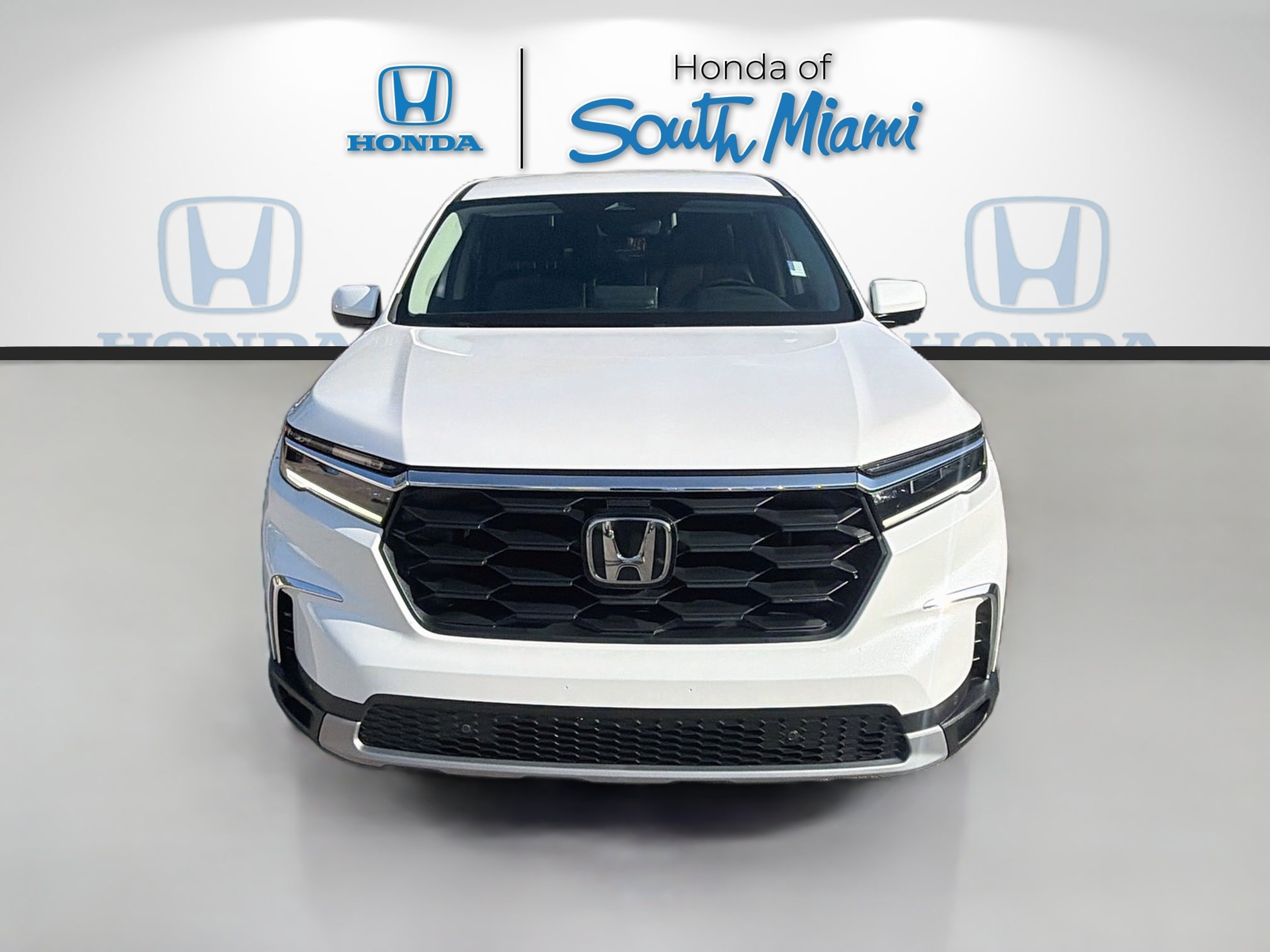 Used 2024 Honda Pilot EX-L image 2