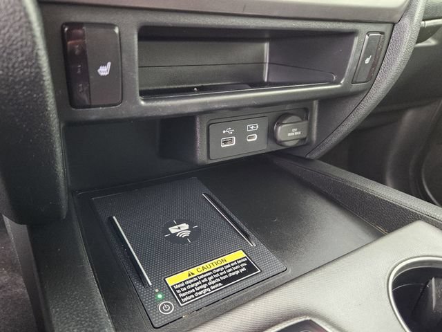 Used 2024 Honda Passport EX-L image 32