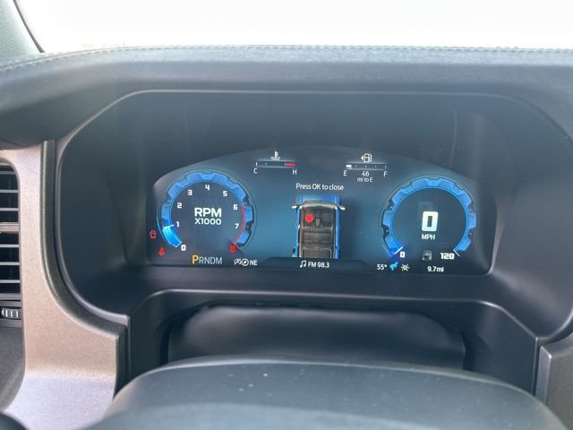 New 2025 Ford Bronco Badlands image 20