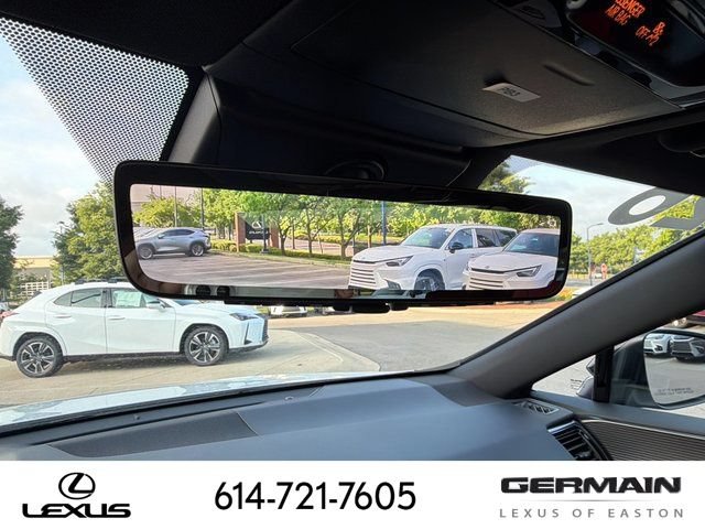 New 2026 Lexus NX 350 F Sport AWD/4WD image 26