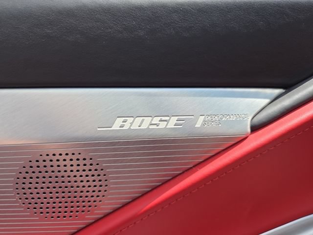 Used 2022 Chevrolet Corvette Stingray Premium Cpe w/ Z51 Performance Package RWD image 10