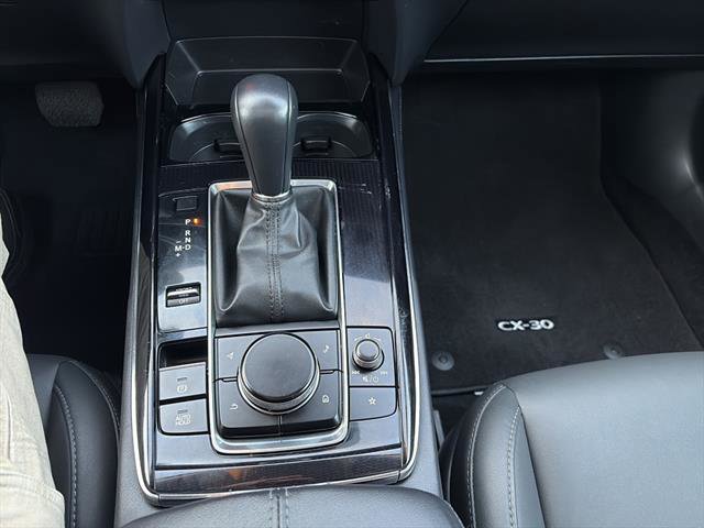 Used 2025 MAZDA CX-30 AWD 2.5 S w/ Preferred Package image 22
