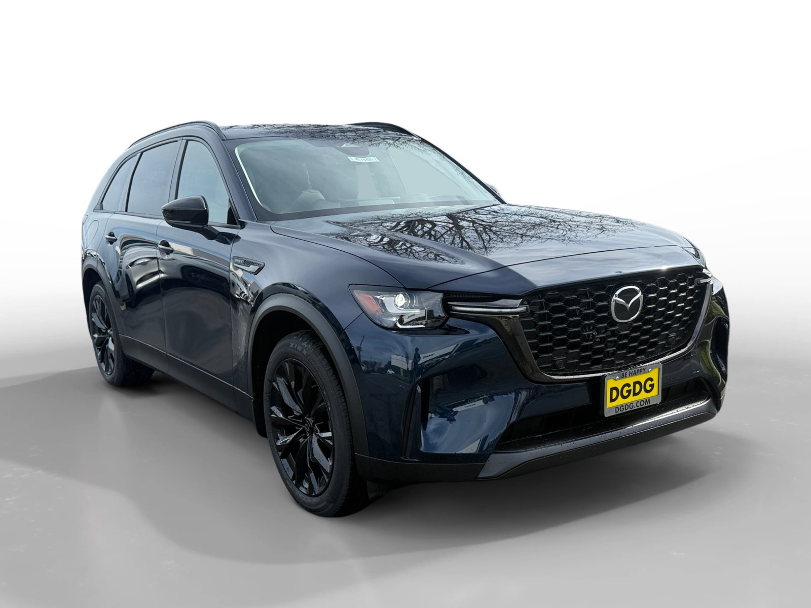 New 2026 MAZDA CX-90 Plug-In Hybrid w/Premium Sport image 7