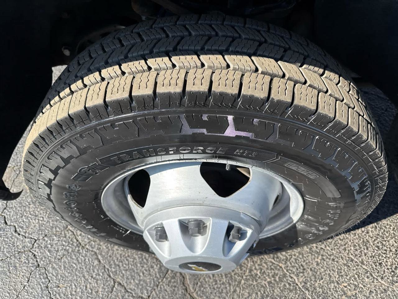 Used 2021 Chevrolet Silverado 3500 W/T w/ WT Convenience Package image 13