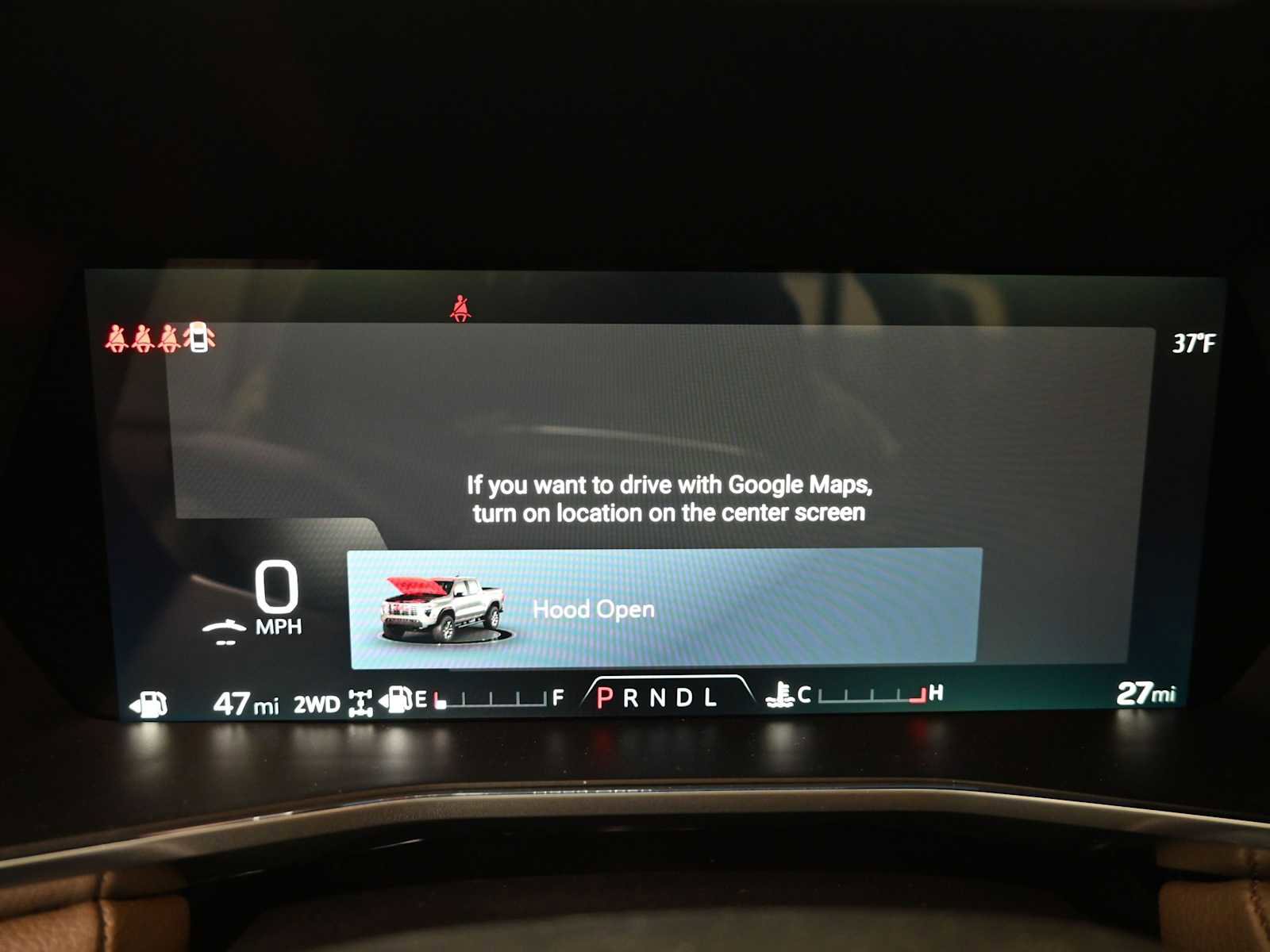 New 2026 GMC Canyon Denali image 16