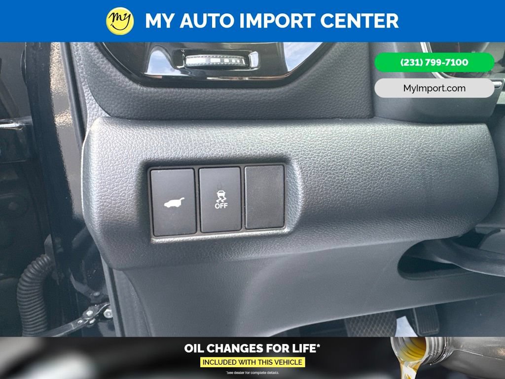 Used 2023 Honda Pilot EX-L image 15