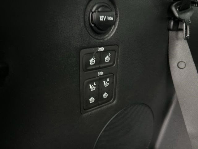 Used 2022 Hyundai Palisade Calligraphy w/ Cargo Package image 41