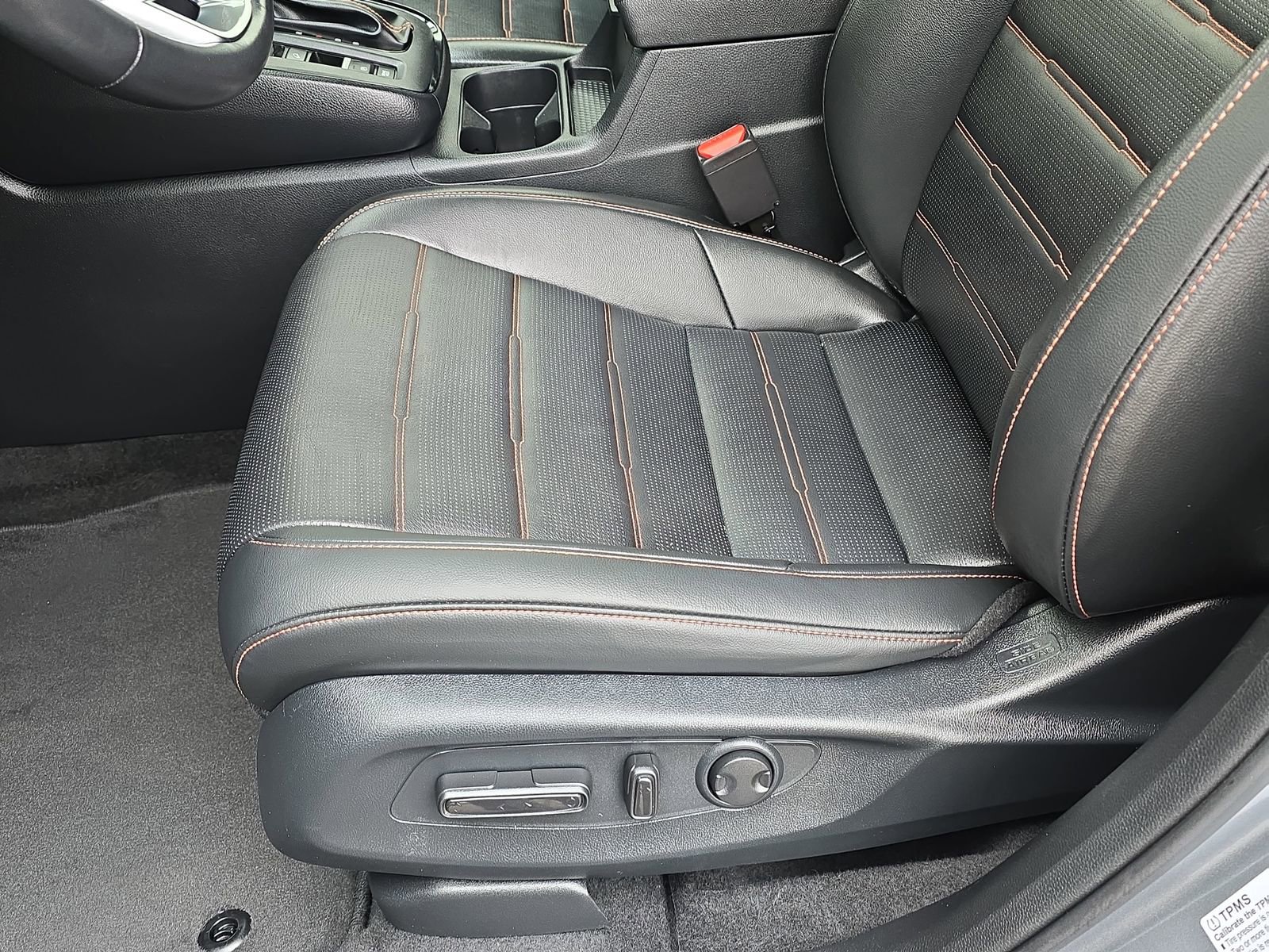 Certified 2024 Honda CR-V Sport-L image 26