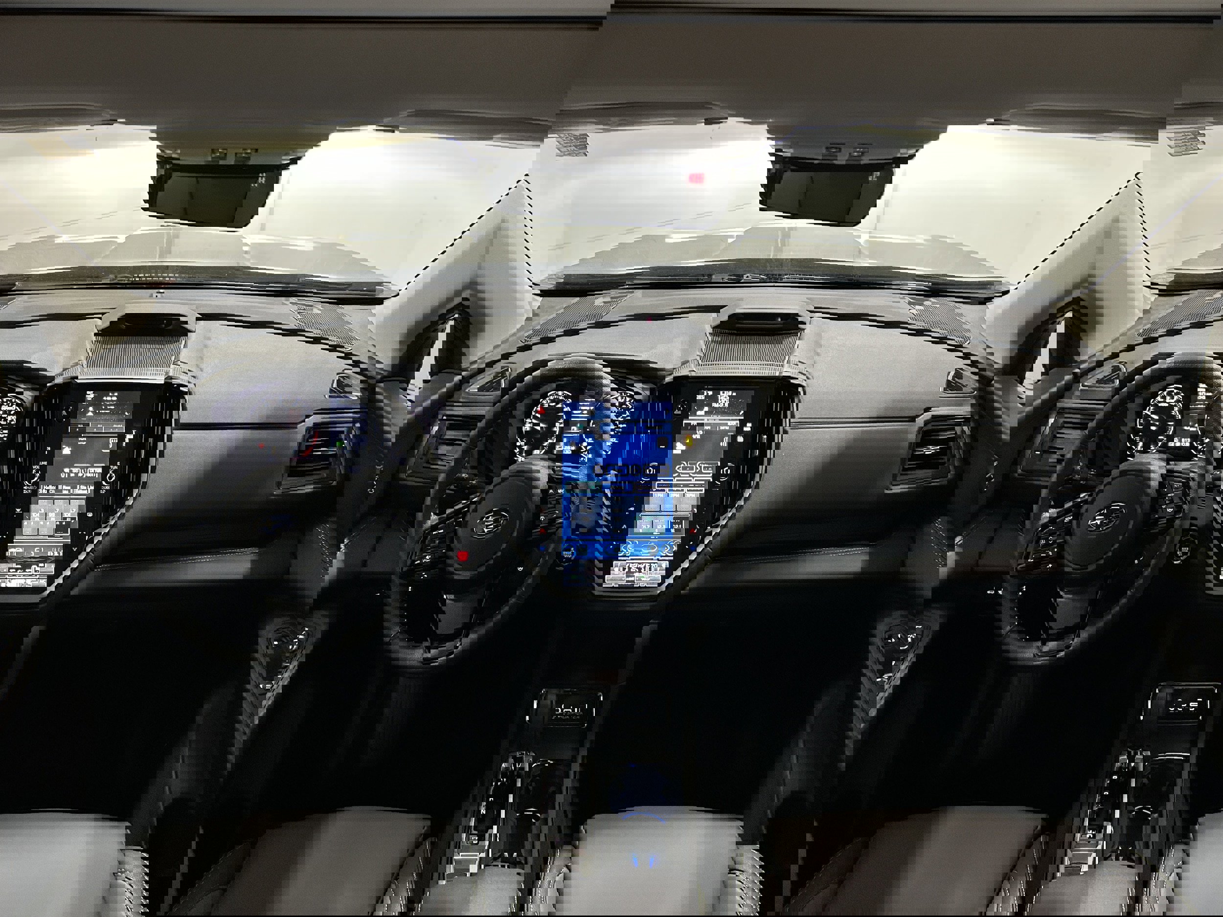 Used 2024 Subaru Ascent Onyx Edition Limited image 15