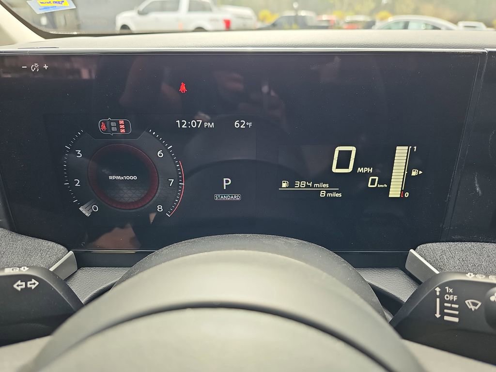 New 2026 Nissan Kicks S FWD image 22