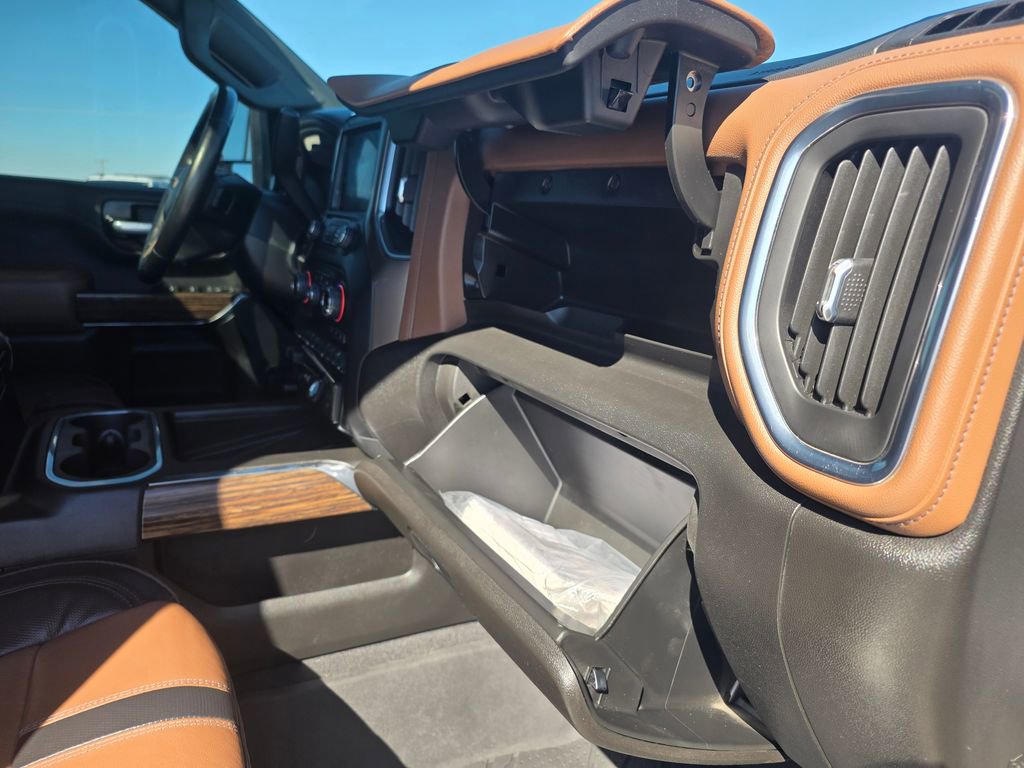 Used 2022 Chevrolet Silverado 2500 High Country AWD/4WD image 35