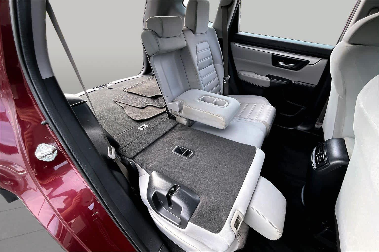 Used 2018 Honda CR-V LX image 21