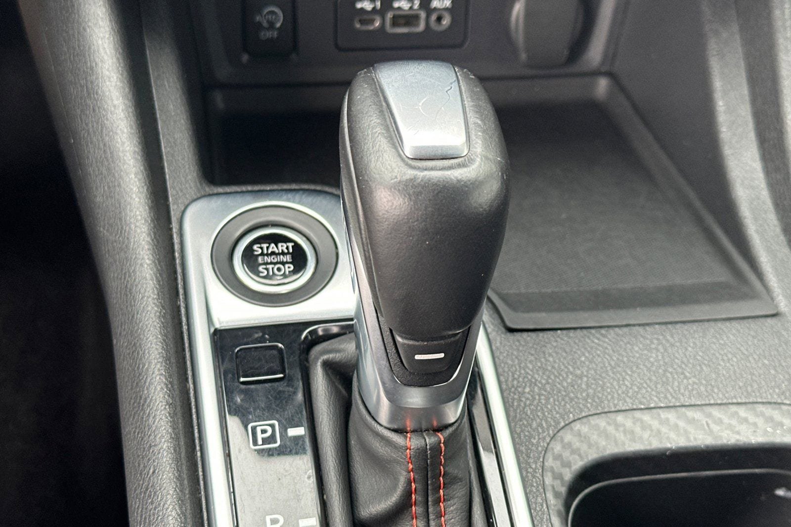 Used 2024 Nissan Sentra SR w/ Lighting Package FWD image 23