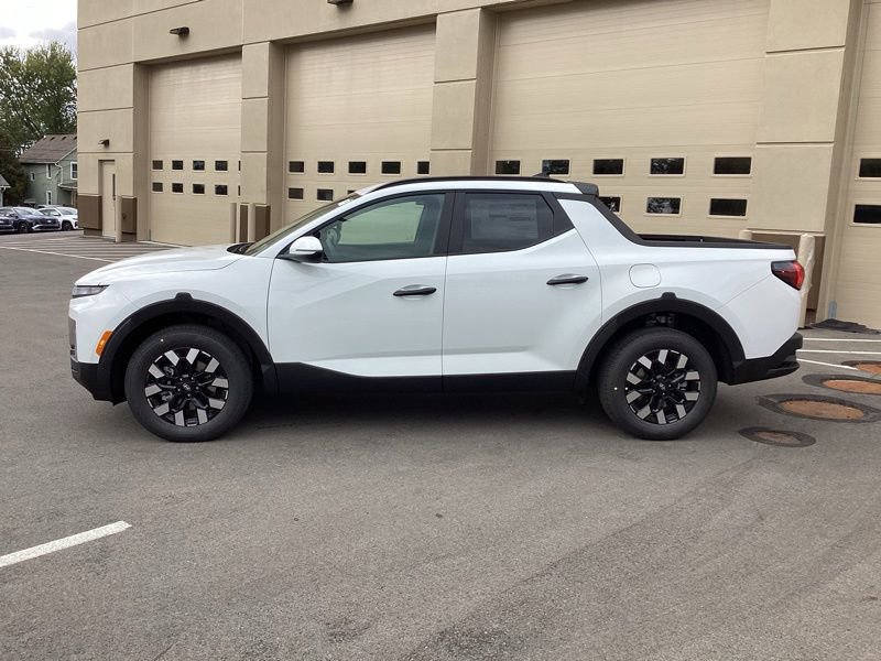 New 2026 Hyundai Santa Cruz SEL image 4
