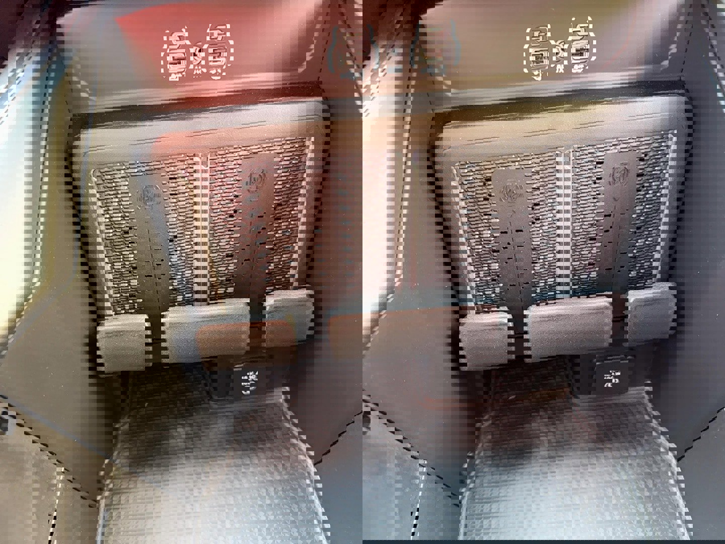 New 2026 RAM 2500 Big Horn image 34