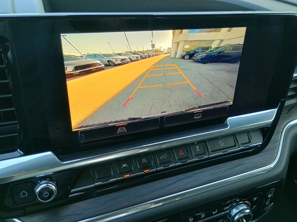 Used 2023 GMC Sierra 1500 SLT w/ SLT Premium Package image 19