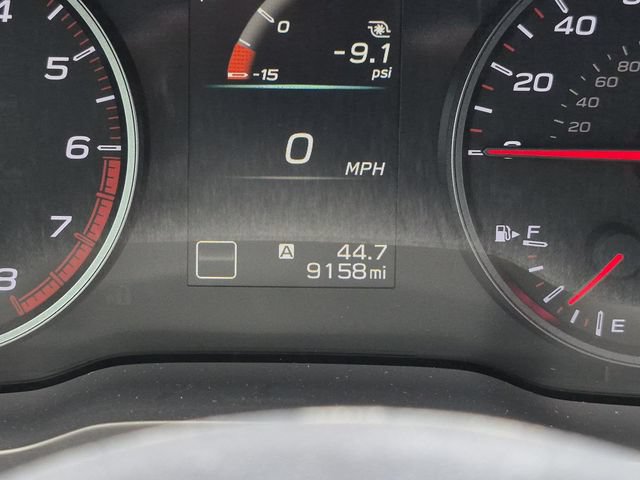 Certified 2023 Subaru WRX AWD/4WD image 31