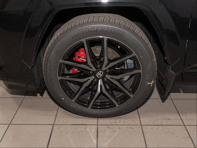 New 2026 Toyota RAV4 AWD Plug-in Hybrid image 5