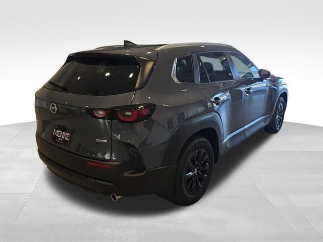 New 2026 MAZDA CX-50 2.5 Hybrid w/ Weather Package AWD/4WD image 35