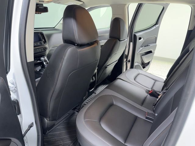 Used 2022 GMC Canyon AT4 w/ Driver Alert Package image 27