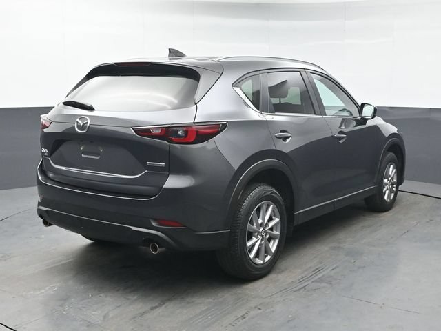 Certified 2023 MAZDA CX-5 AWD 2.5 S image 5