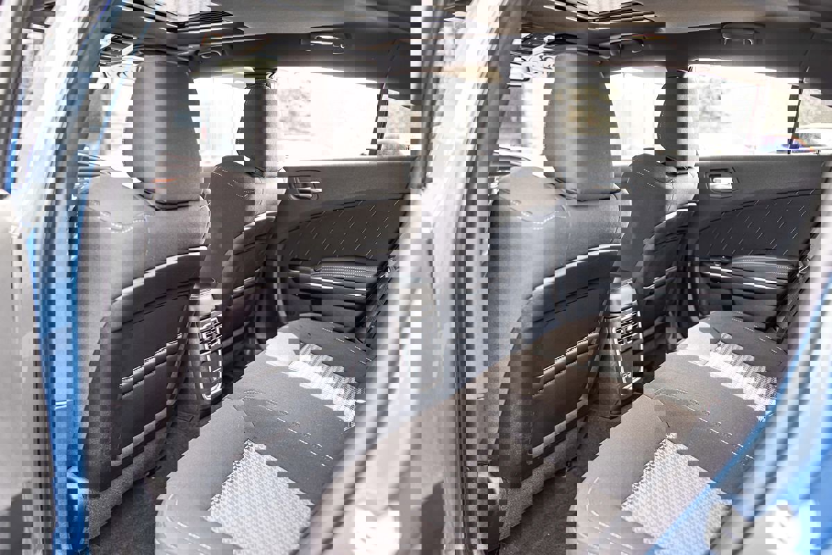 Used 2023 Dodge Charger Scat Pack w/ Technology Group image 34