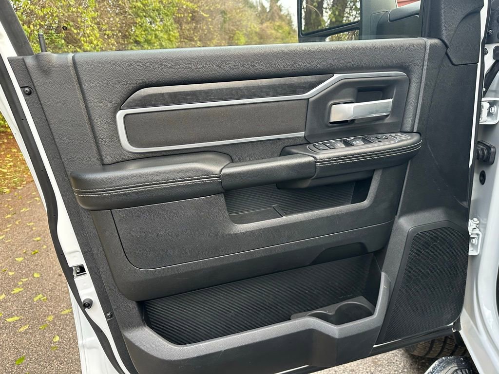 Used 2024 RAM 2500 Big Horn image 11