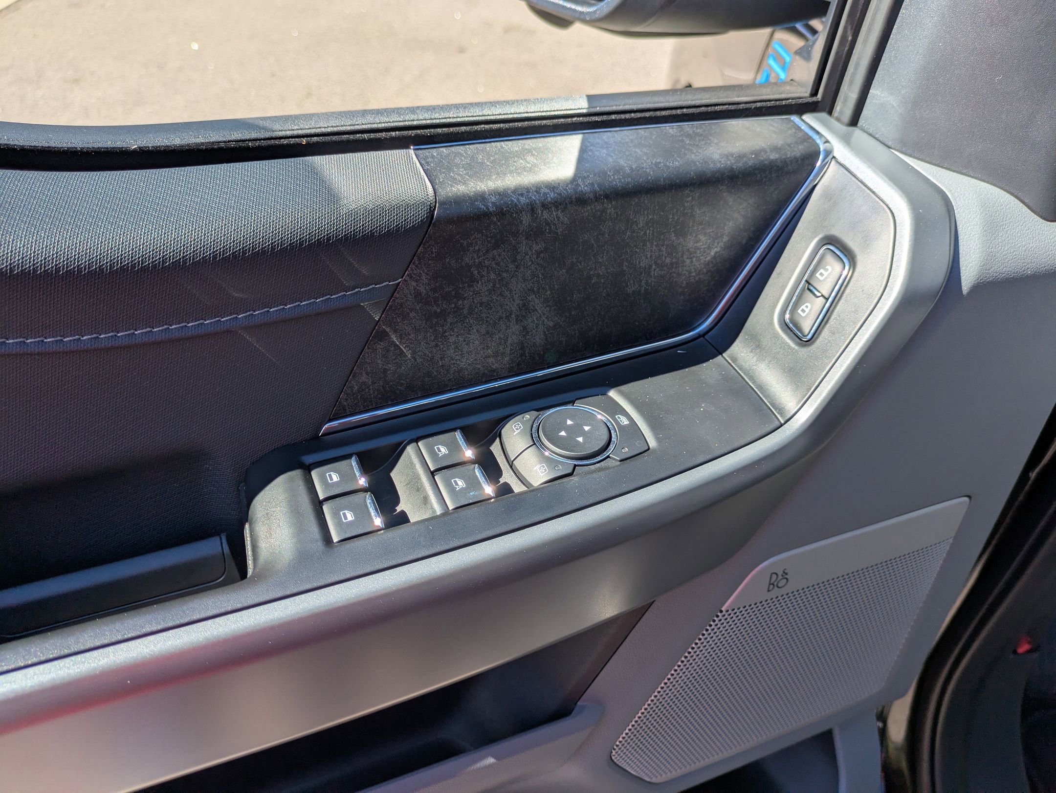 Certified 2025 Ford F150 Lightning Flash w/ Max Trailer Tow Package image 18