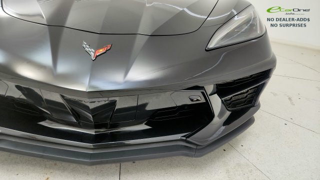 Used 2022 Chevrolet Corvette Stingray Premium Cpe w/ Z51 Performance Package RWD image 25