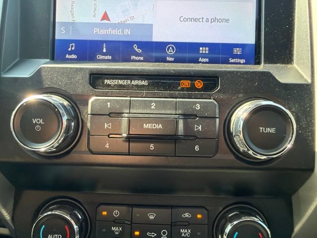 Used 2020 Ford F350 Lariat w/ Chrome Package AWD/4WD image 37