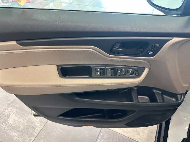 Used 2022 Honda Odyssey EX-L image 21