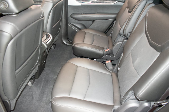 Used 2024 Cadillac XT6 Sport AWD/4WD image 19