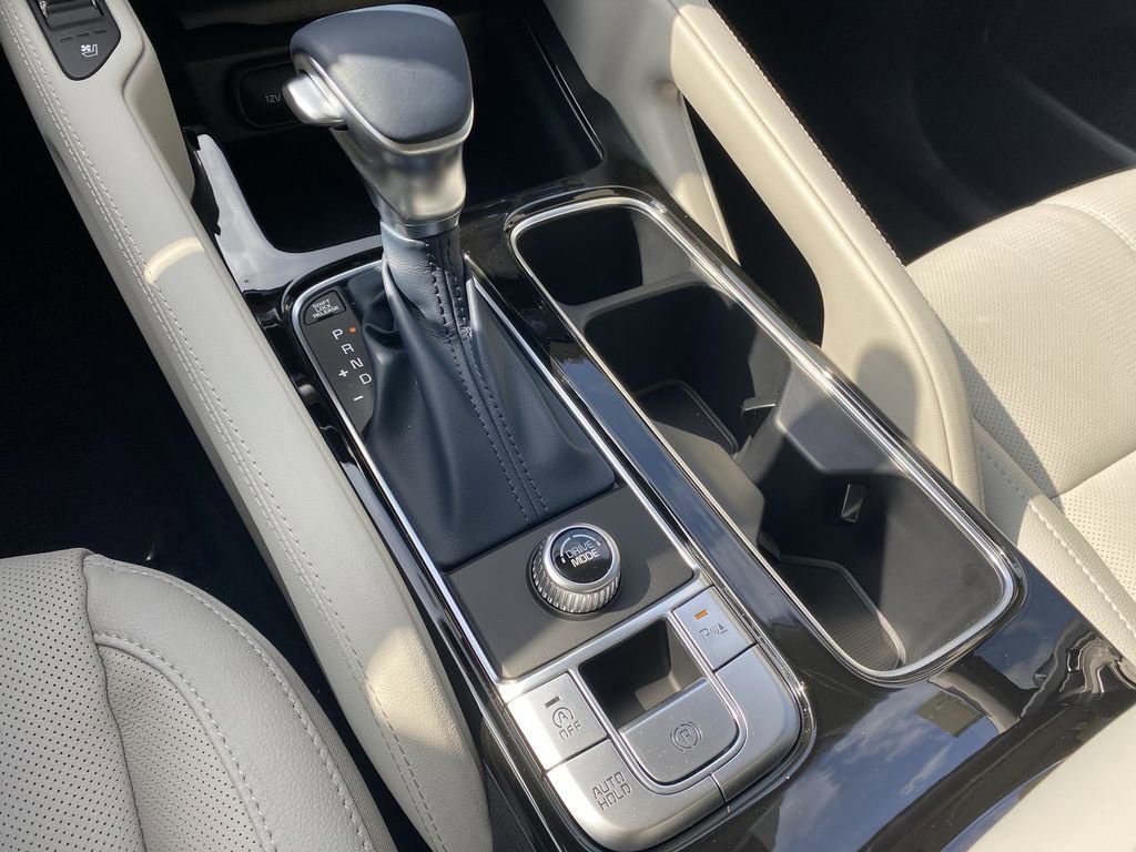 New 2025 Kia Telluride EX image 22