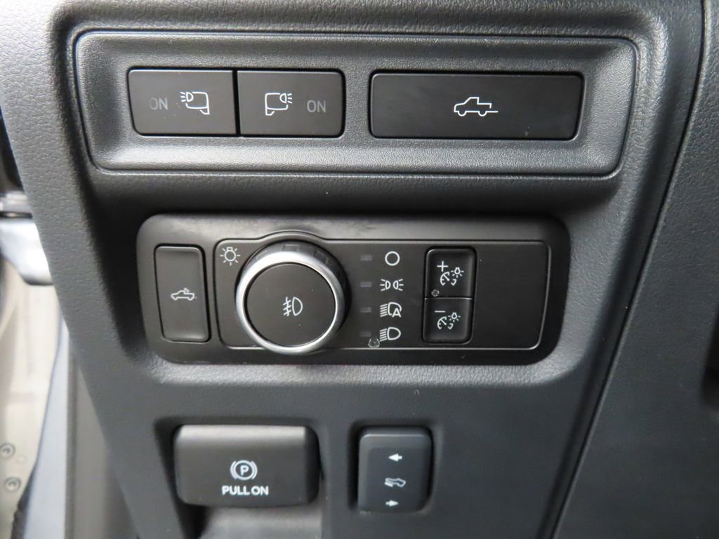 Used 2023 Ford F150 Lariat w/ Equipment Group 502A High AWD/4WD image 66