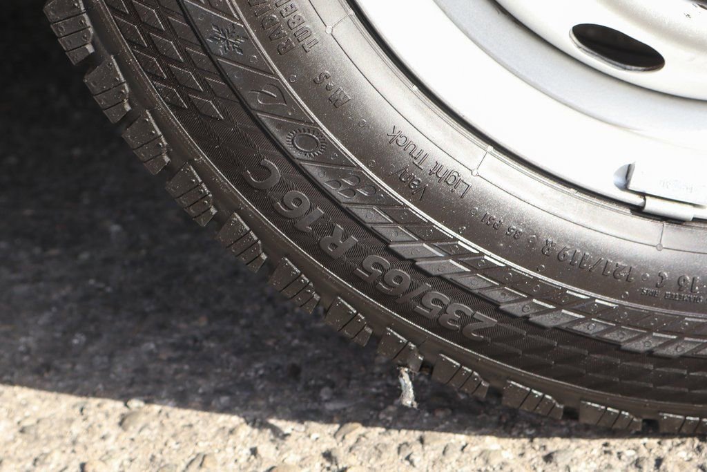 Used 2025 Ford Transit 350 XL RWD image 38